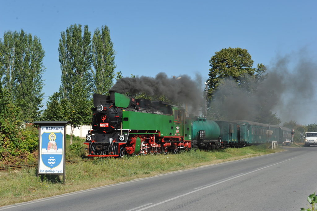 6061 Lok Zug Anstecknadel Dampflok 91 134 Tender Eisenbahn Art 